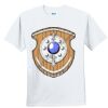 Youth Ultra Cotton ® 100% Cotton T Shirt Thumbnail