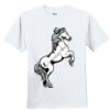 Youth Ultra Cotton ® 100% Cotton T Shirt Thumbnail
