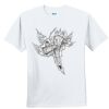 Youth Ultra Cotton ® 100% Cotton T Shirt Thumbnail