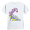 Youth Ultra Cotton ® 100% Cotton T Shirt Thumbnail