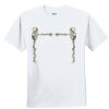 Youth Ultra Cotton ® 100% Cotton T Shirt Thumbnail