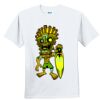 Youth Ultra Cotton ® 100% Cotton T Shirt Thumbnail