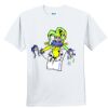 Youth Ultra Cotton ® 100% Cotton T Shirt Thumbnail