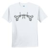 Youth Ultra Cotton ® 100% Cotton T Shirt Thumbnail
