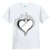Youth Ultra Cotton ® 100% Cotton T Shirt Thumbnail