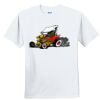 Youth Ultra Cotton ® 100% Cotton T Shirt Thumbnail