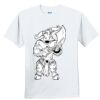Youth Ultra Cotton ® 100% Cotton T Shirt Thumbnail