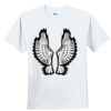 Youth Ultra Cotton ® 100% Cotton T Shirt Thumbnail