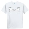 Youth Ultra Cotton ® 100% Cotton T Shirt Thumbnail