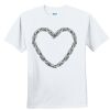 Youth Ultra Cotton ® 100% Cotton T Shirt Thumbnail