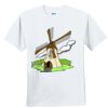 Youth Ultra Cotton ® 100% Cotton T Shirt Thumbnail