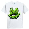 Youth Ultra Cotton ® 100% Cotton T Shirt Thumbnail