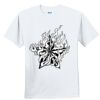 Youth Ultra Cotton ® 100% Cotton T Shirt Thumbnail