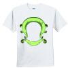 Youth Ultra Cotton ® 100% Cotton T Shirt Thumbnail