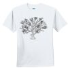 Youth Ultra Cotton ® 100% Cotton T Shirt Thumbnail
