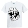 Youth Ultra Cotton ® 100% Cotton T Shirt Thumbnail