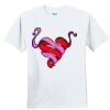 Youth Ultra Cotton ® 100% Cotton T Shirt Thumbnail