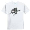 Youth Ultra Cotton ® 100% Cotton T Shirt Thumbnail