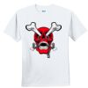 Youth Ultra Cotton ® 100% Cotton T Shirt Thumbnail