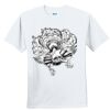 Youth Ultra Cotton ® 100% Cotton T Shirt Thumbnail