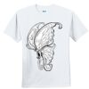 Youth Ultra Cotton ® 100% Cotton T Shirt Thumbnail