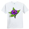 Youth Ultra Cotton ® 100% Cotton T Shirt Thumbnail