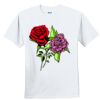 Youth Ultra Cotton ® 100% Cotton T Shirt Thumbnail