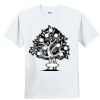 Youth Ultra Cotton ® 100% Cotton T Shirt Thumbnail