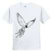 Youth Ultra Cotton ® 100% Cotton T Shirt Thumbnail