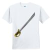 Youth Ultra Cotton ® 100% Cotton T Shirt Thumbnail