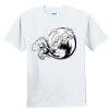 Youth Ultra Cotton ® 100% Cotton T Shirt Thumbnail