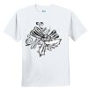 Youth Ultra Cotton ® 100% Cotton T Shirt Thumbnail