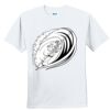 Youth Ultra Cotton ® 100% Cotton T Shirt Thumbnail