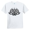 Youth Ultra Cotton ® 100% Cotton T Shirt Thumbnail