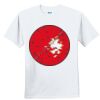 Youth Ultra Cotton ® 100% Cotton T Shirt Thumbnail