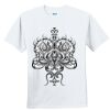 Youth Ultra Cotton ® 100% Cotton T Shirt Thumbnail