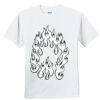 Youth Ultra Cotton ® 100% Cotton T Shirt Thumbnail