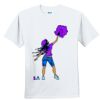 Youth Ultra Cotton ® 100% Cotton T Shirt Thumbnail