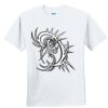 Youth Ultra Cotton ® 100% Cotton T Shirt Thumbnail