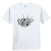 Youth Ultra Cotton ® 100% Cotton T Shirt Thumbnail