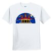 Youth Ultra Cotton ® 100% Cotton T Shirt Thumbnail