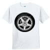 Youth Ultra Cotton ® 100% Cotton T Shirt Thumbnail