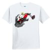 Youth Ultra Cotton ® 100% Cotton T Shirt Thumbnail
