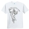 Youth Ultra Cotton ® 100% Cotton T Shirt Thumbnail