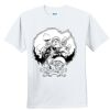 Youth Ultra Cotton ® 100% Cotton T Shirt Thumbnail