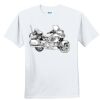 Youth Ultra Cotton ® 100% Cotton T Shirt Thumbnail