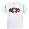 Youth Ultra Cotton ® 100% Cotton T Shirt Thumbnail