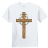 Youth Ultra Cotton ® 100% Cotton T Shirt Thumbnail