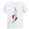 Youth Ultra Cotton ® 100% Cotton T Shirt Thumbnail