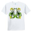 Youth Ultra Cotton ® 100% Cotton T Shirt Thumbnail